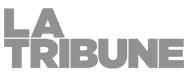 Logo La Tribune